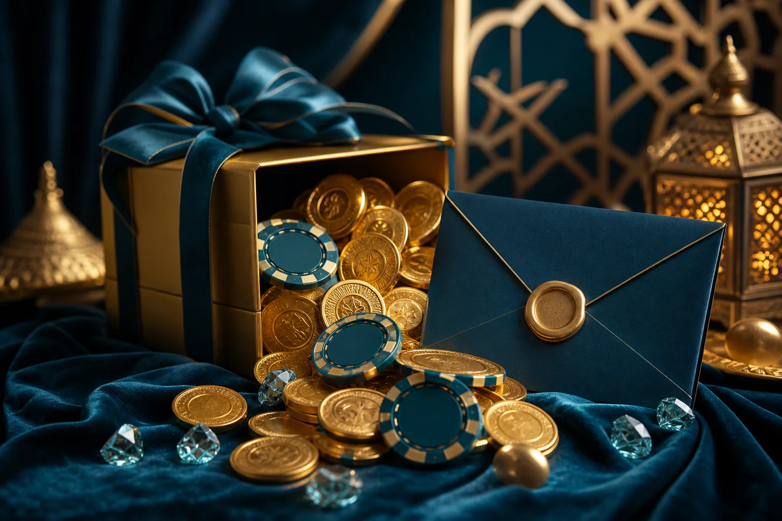 Coldbet مصر — أحدث أكواد البروموشن والعروض الخاصة