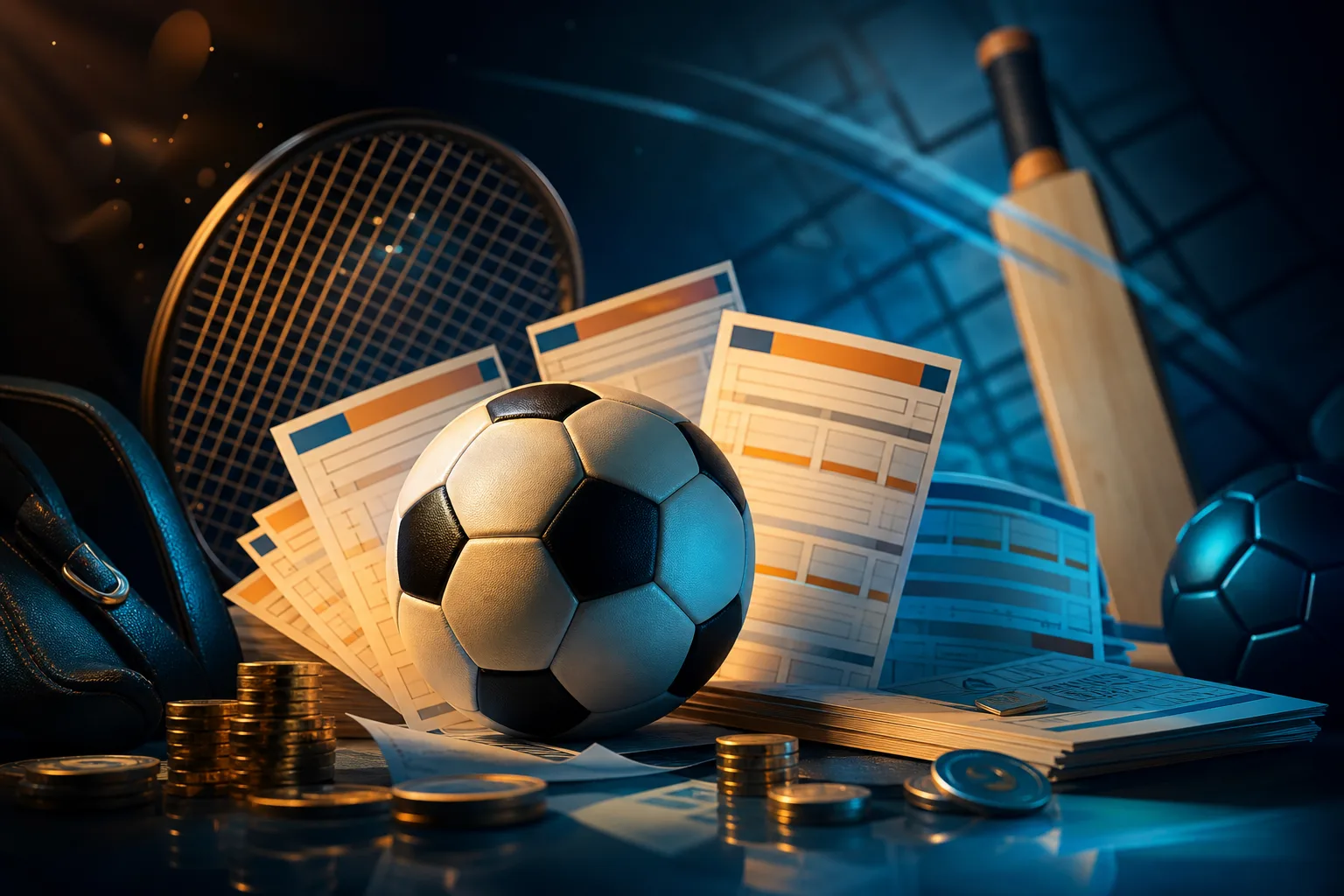 Coldbet مصر — رهانات الكرة القدم والتنس الحي